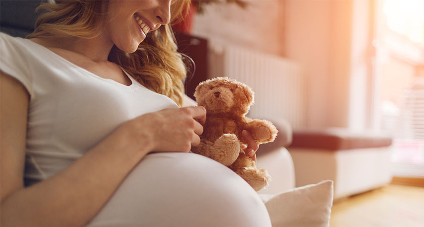  Fetal & Maternal Monitor