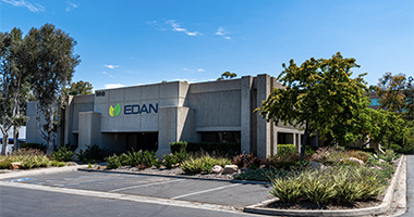 Edan Diagnostics, Inc.