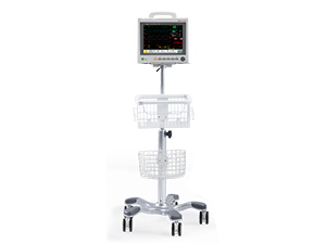 Adjustable Rolling Stand