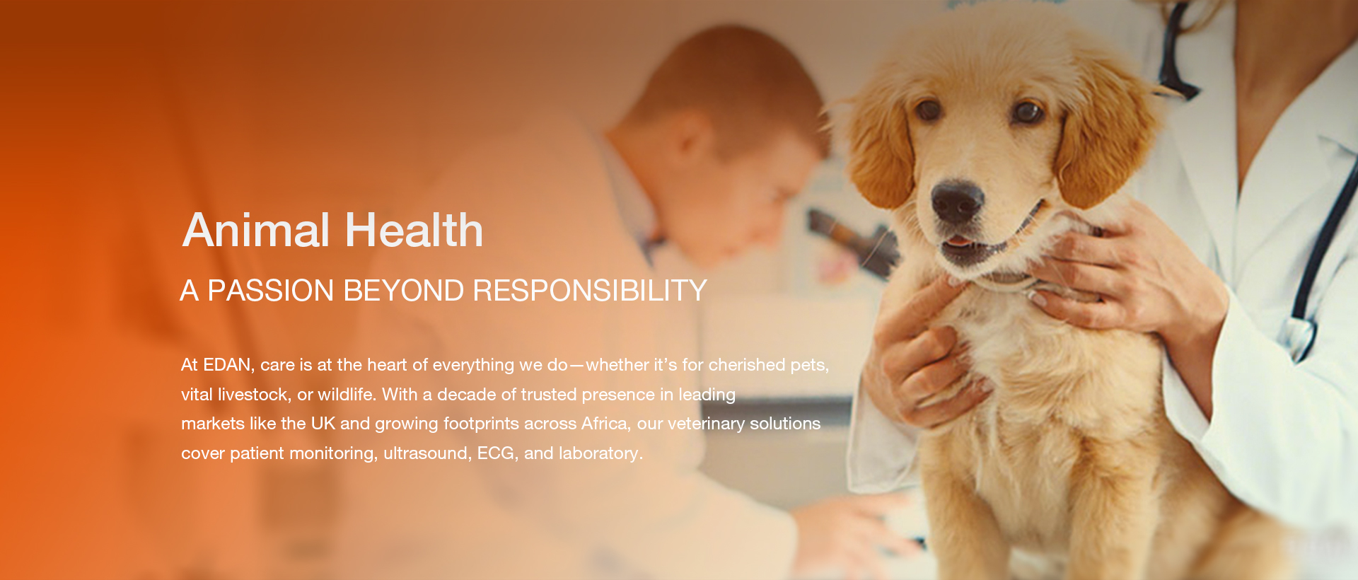 Animal Health
